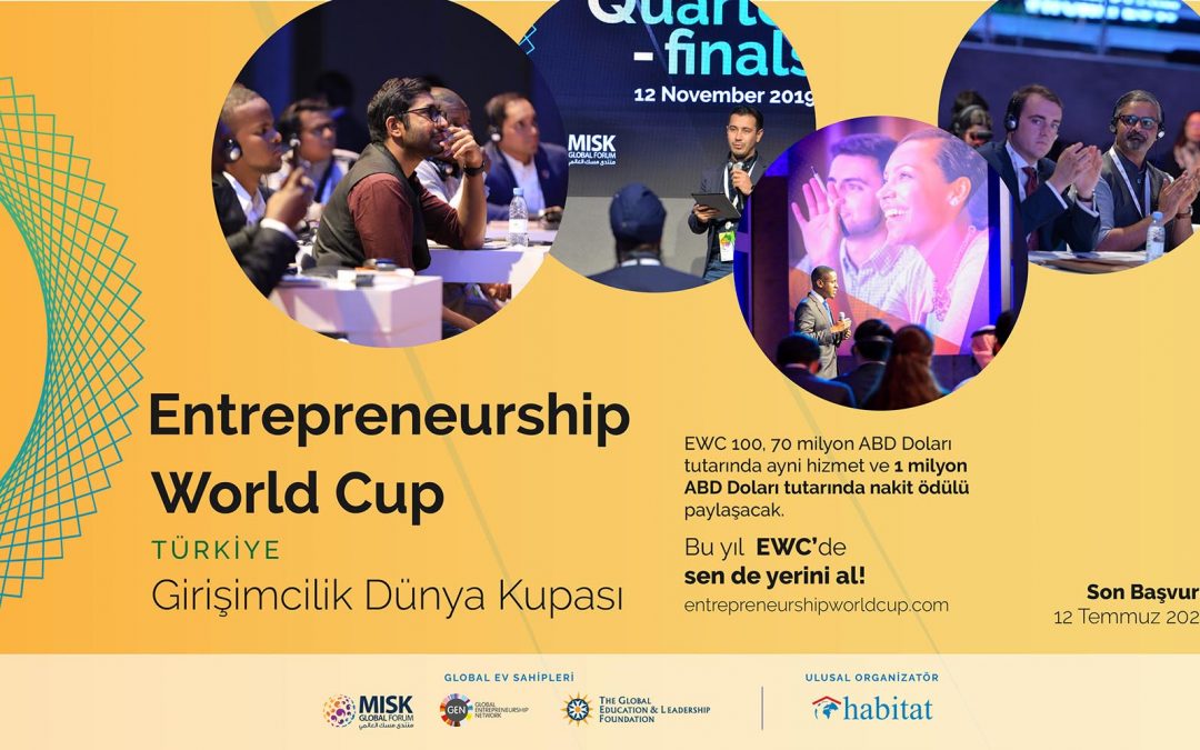 Girişimcilik Dünya Kupası