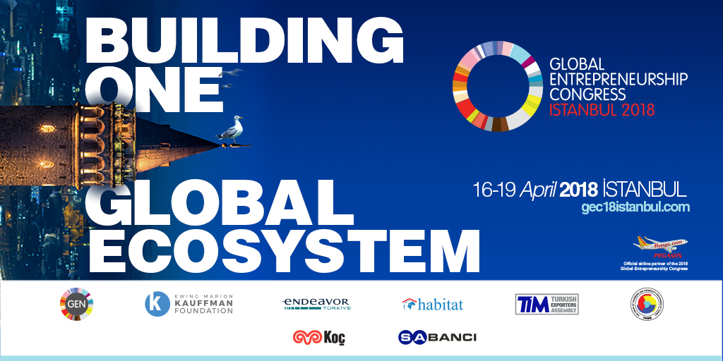 Global Girişimcilik Kongresi