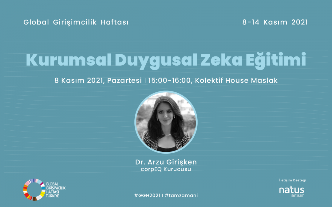 Kurumsal Duygusal Zeka Eğitimi