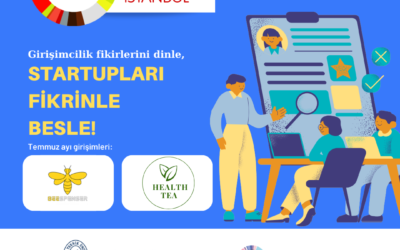 Startup Huddle İstanbul Girişimcileri Desteklemeye Devam Ediyor!