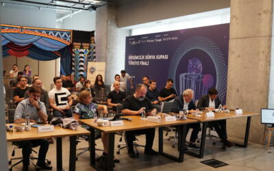 Girişimcilik Dünya Kupası (EWC) Türkiye Finali Gerçekleşti